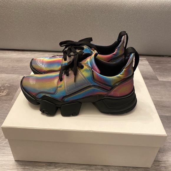 Givenchy sneaker basse jaw - Picture 3 of 14